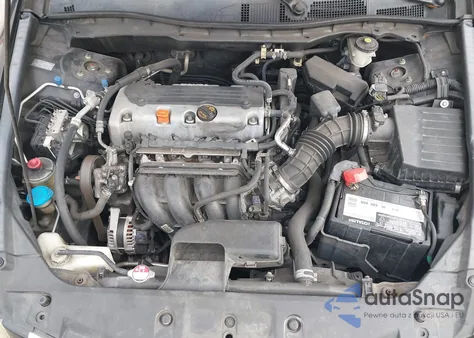 2011 Honda Accord 2.4 Lx-P z USA, uszkodzony, nr VIN 1HGCP2F47BA037415